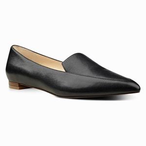 Nine West Abay Loafers - Black - Ireland (YD7482396)